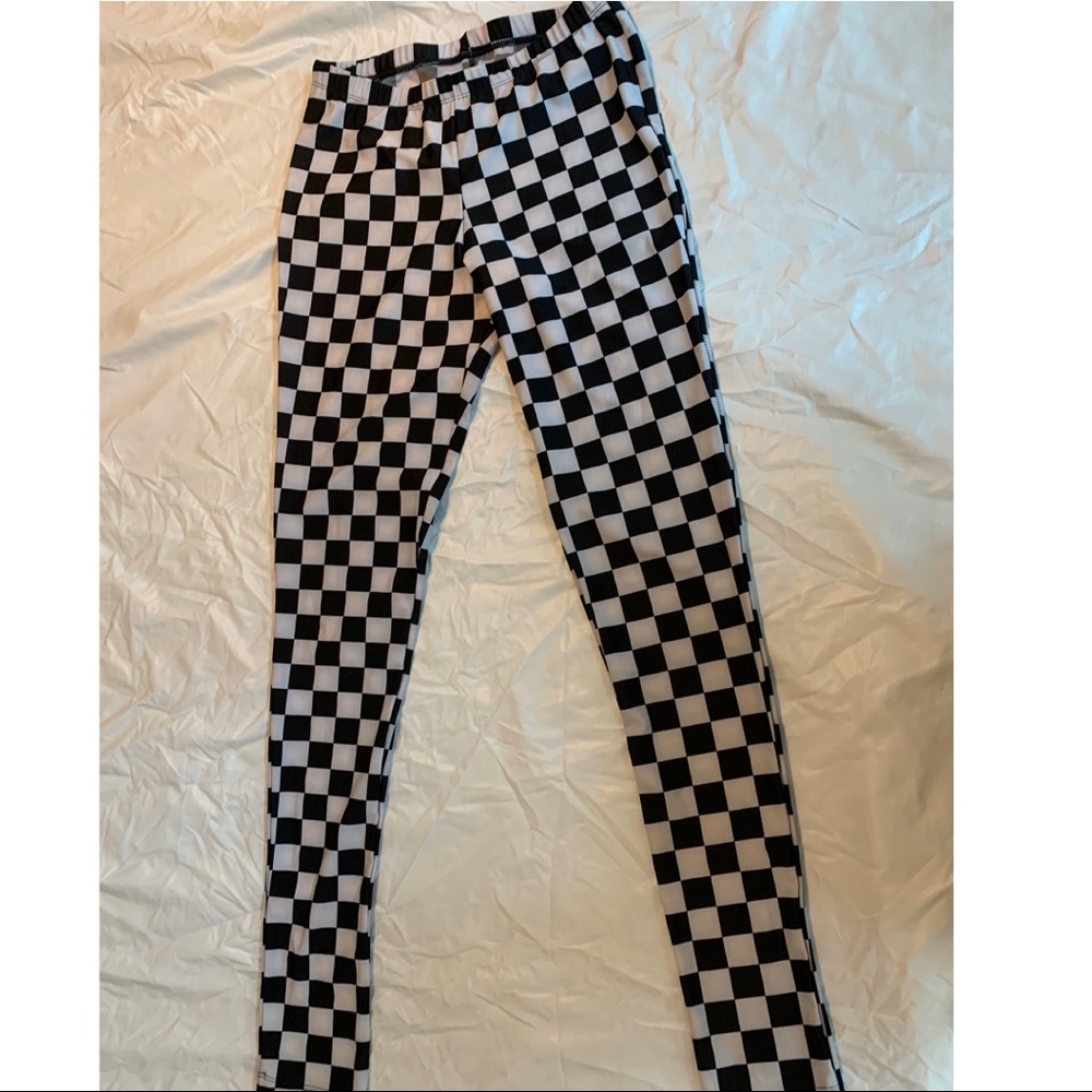Stretchy Legging